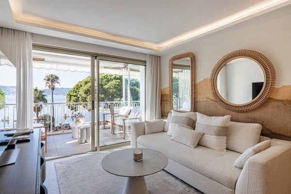 Appartement de luxe à vendre à Cannes, 1 484 000 €, Photo 1