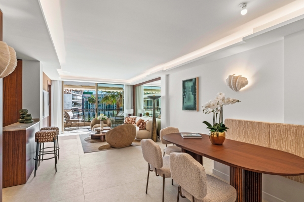 Luxury Apartment for sale in Cannes, 2 490 000 €, Photo 1