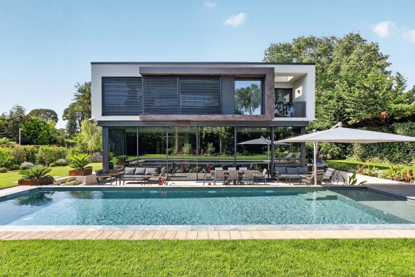 Maison de luxe à vendre à Cap d'Antibes, 9 500 000 €, Photo 1