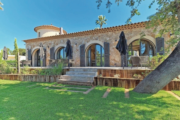 Maison de luxe à vendre à Cap d'Antibes, 9 975 000 €, Photo 1
