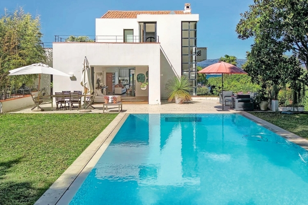 Luxury House for sale in Cap d'Antibes, 5 970 000 €, Photo 1