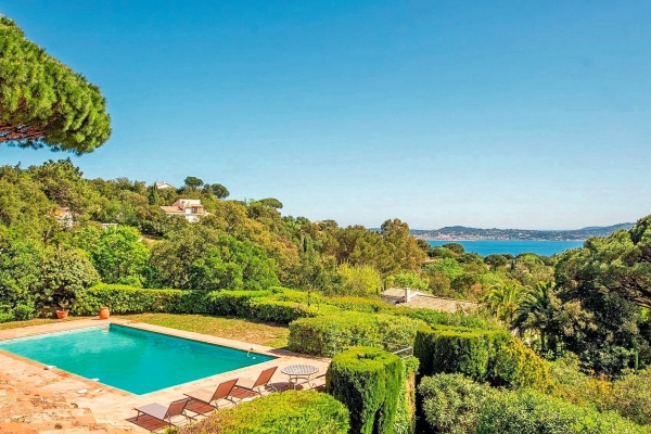 Maison de luxe à vendre à Grimaud, 2 950 000 €, Photo 1