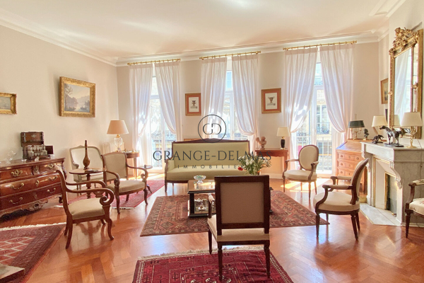 Maison de luxe à vendre à Bordeaux, 1 050 000 €, Photo 2