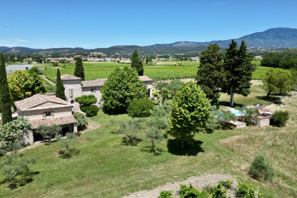 Maison de luxe à vendre à Crillon-le-Brave, 3 339 000 €, Photo 2