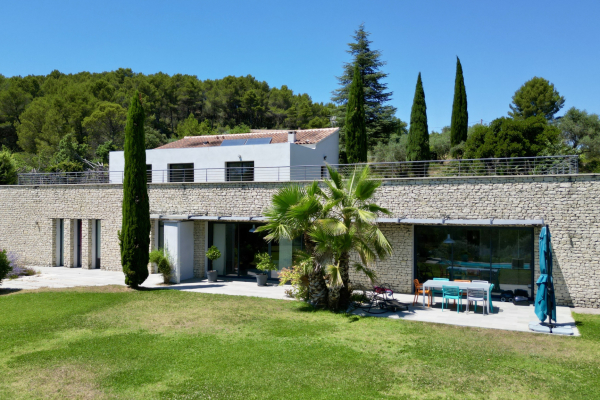 Luxury House for sale in Pernes-les-Fontaines, 1 465 000 €, Photo 2