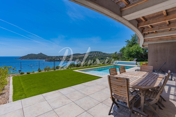 Luxury House for sale in Saint-Raphaël, 4 350 000 €, Photo 2