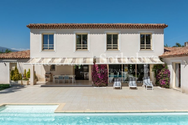 Maison de luxe à vendre à Mouans-Sartoux, 1 680 000 €, Photo 2
