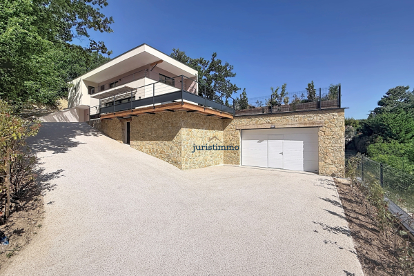 Maison de luxe à vendre à Saint-Romain-en-Viennois, 1 200 000 €, Photo 2