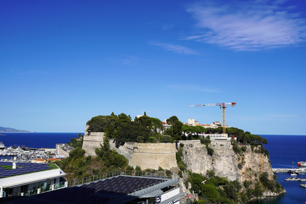 Appartement de luxe à vendre à Monaco, 6 800 000 €, Photo 2