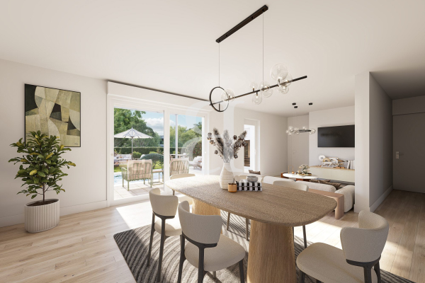 Maison de luxe à vendre à L Isle-sur-La-Sorgue, 545 000 €, Photo 2