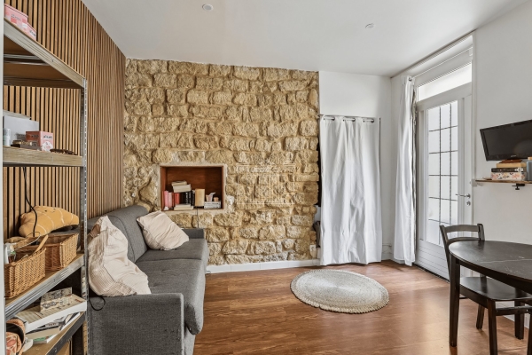 Appartement de luxe à vendre à Paris 7ème, 280 000 €, Photo 2