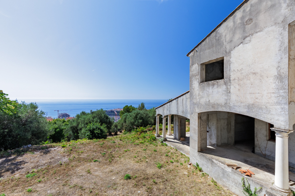 Maison de luxe à vendre à Beausoleil, 6 900 000 €, Photo 2