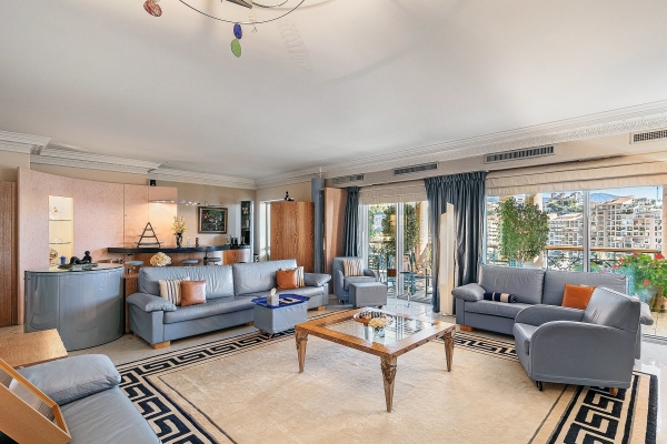 Luxury Apartment for sale in Monaco, 33 800 000 €, Photo 2