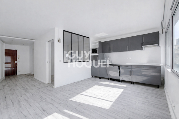 Appartement de luxe à vendre à Paris 16ème, 445 000 €, Photo 2