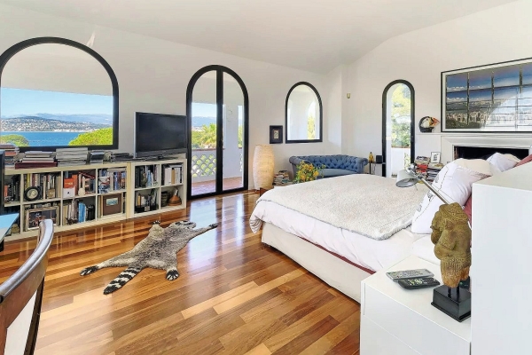 Maison de luxe à vendre à Cap d'Antibes, 5 970 000 €, Photo 2
