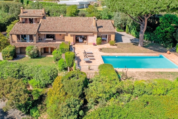 Maison de luxe à vendre à Grimaud, 2 950 000 €, Photo 2