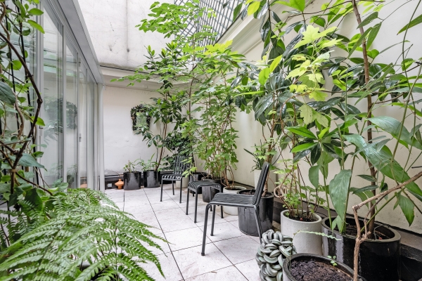 Luxury Apartment for sale in Paris 3ème, 2 400 000 €, Photo 2