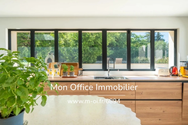 Luxury House for sale in Aix-en-Provence, 1 195 000 €, Photo 3