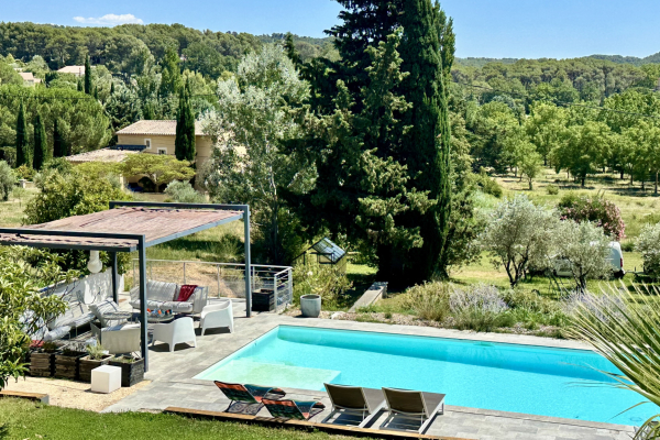 Luxury House for sale in Pernes-les-Fontaines, 1 465 000 €, Photo 3
