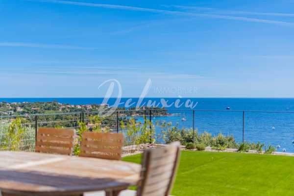 Luxury House for sale in Saint-Raphaël, 4 350 000 €, Photo 3