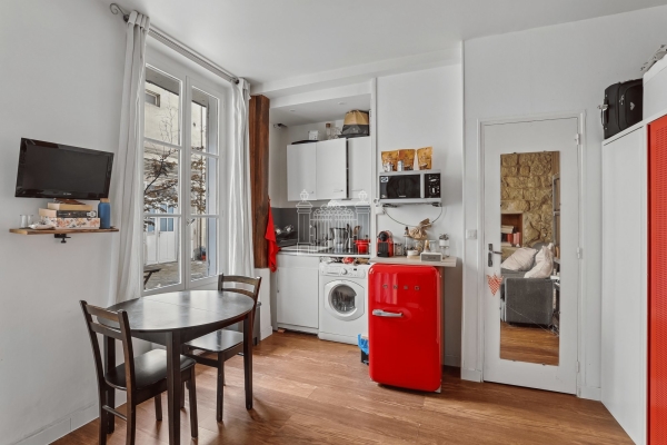 Appartement de luxe à vendre à Paris 7ème, 280 000 €, Photo 3