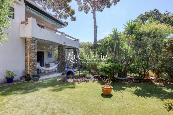 Maison de luxe à vendre à Le Pradet, 1 400 000 €, Photo 3