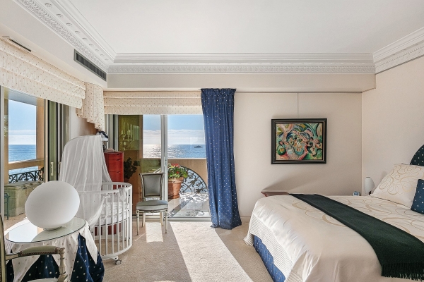 Luxury Apartment for sale in Monaco, 33 800 000 €, Photo 3