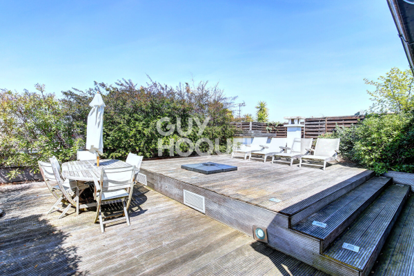 Appartement de luxe à vendre à Paris 16ème, 2 490 000 €, Photo 3