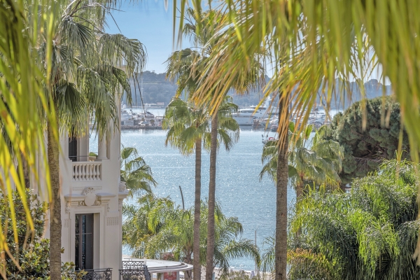 Appartement de luxe à vendre à Cannes, 2 490 000 €, Photo 3