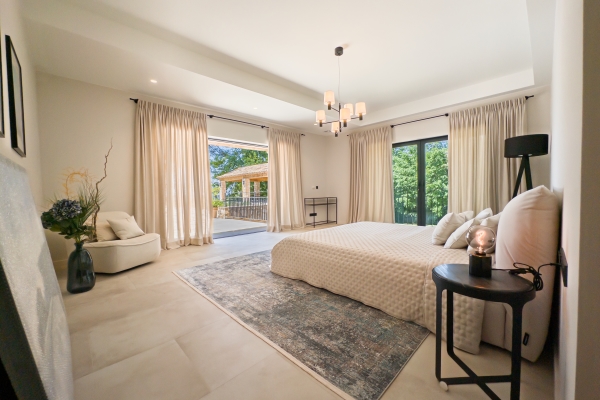 Luxury House for sale in Saint-Paul-de-Vence, 8 900 000 €, Photo 4