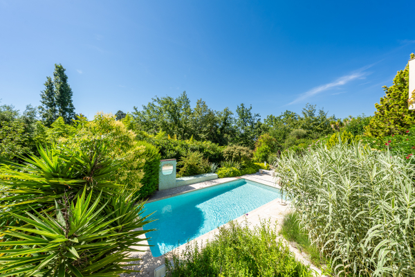 Luxury House for sale in Saint-Paul-de-Vence, 1 950 000 €, Photo 3