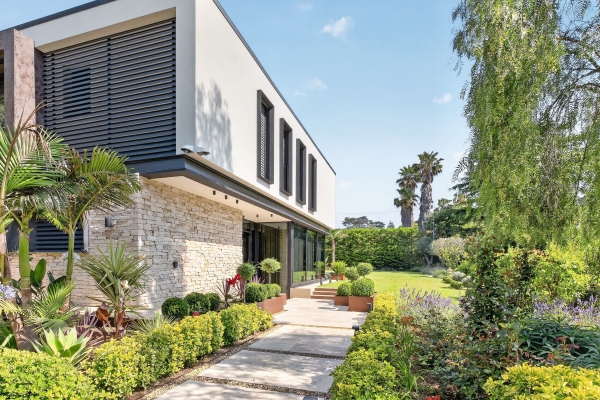 Maison de luxe à vendre à Cap d'Antibes, 9 500 000 €, Photo 3