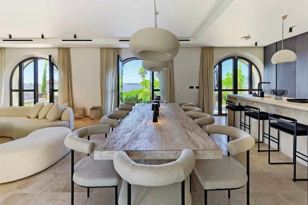Maison de luxe à vendre à Cap d'Antibes, 9 975 000 €, Photo 3
