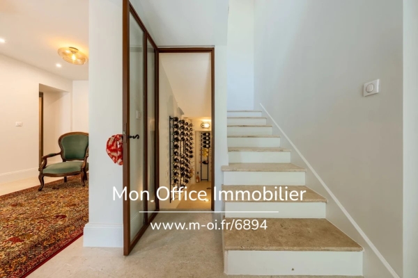 Luxury House for sale in Aix-en-Provence, 1 195 000 €, Photo 4