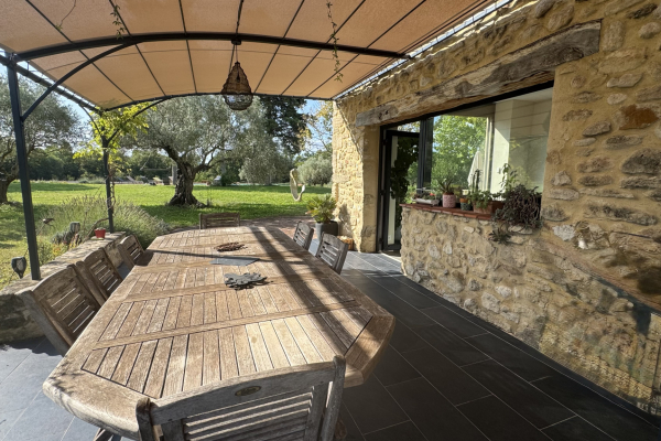 Maison de luxe à vendre à Crillon-le-Brave, 3 339 000 €, Photo 4