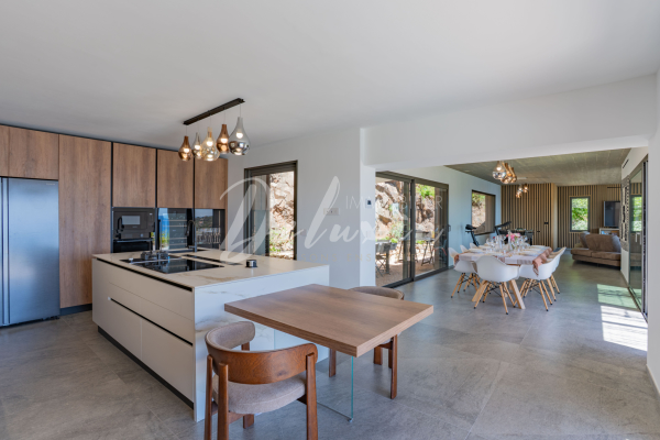 Luxury House for sale in Saint-Raphaël, 4 350 000 €, Photo 4