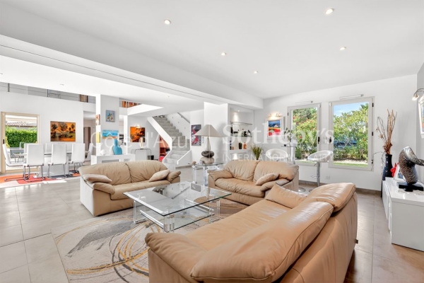 Maison de luxe à vendre à Mouans-Sartoux, 1 680 000 €, Photo 4
