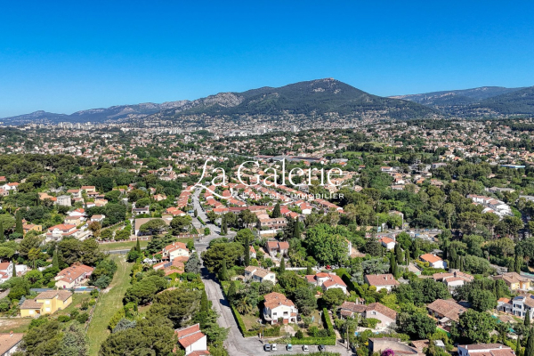 Maison de luxe à vendre à Le Pradet, 1 400 000 €, Photo 4