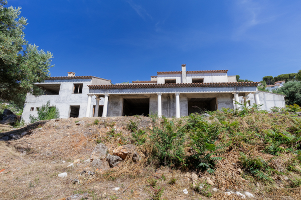 Maison de luxe à vendre à Beausoleil, 6 900 000 €, Photo 4