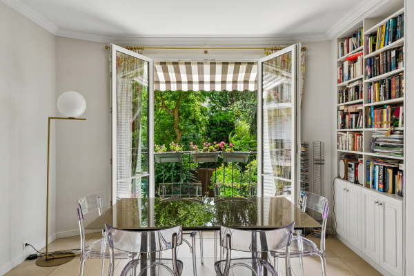 Appartement de luxe à vendre à Neuilly-sur-Seine, 1 400 000 €, Photo 4