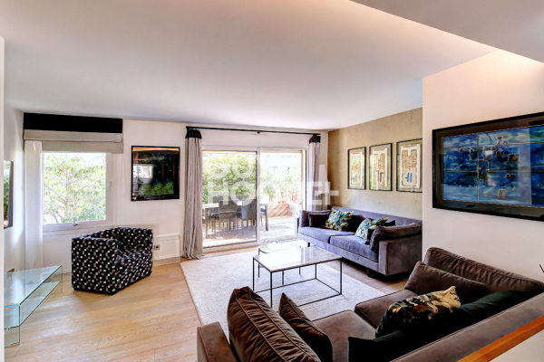 Appartement de luxe à vendre à Paris 16ème, 2 490 000 €, Photo 4