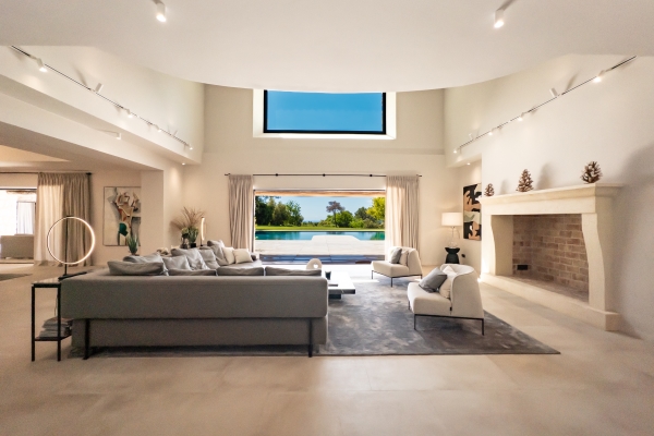 Luxury House for sale in Saint-Paul-de-Vence, 8 900 000 €, Photo 6