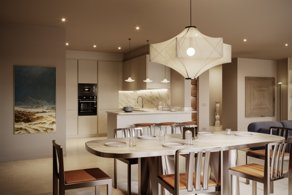 Appartement de luxe à vendre à Saint-Tropez, 1 875 000 €, Photo 4