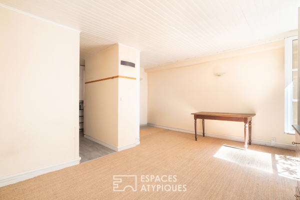 Appartement de luxe à vendre à Paris 3Ème, 360 000 €, Photo 5