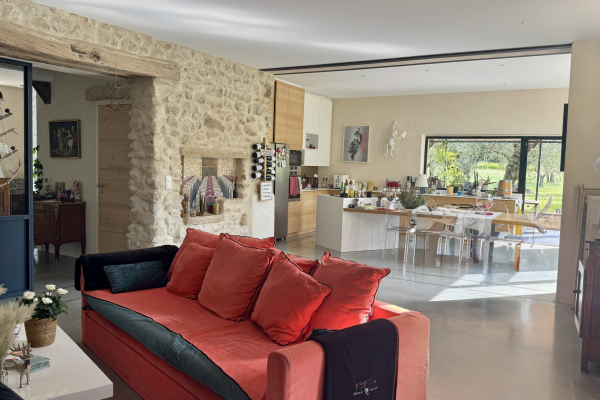 Maison de luxe à vendre à Crillon-le-Brave, 3 339 000 €, Photo 5