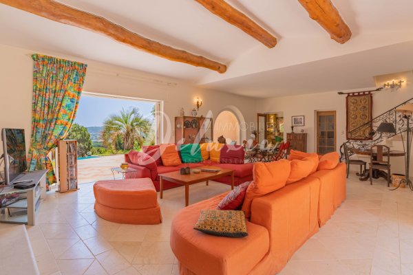 Luxury House for sale in Ramatuelle, 8 100 000 €, Photo 5