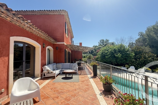 Maison de luxe à vendre à Biot, 1 885 000 €, Photo 5