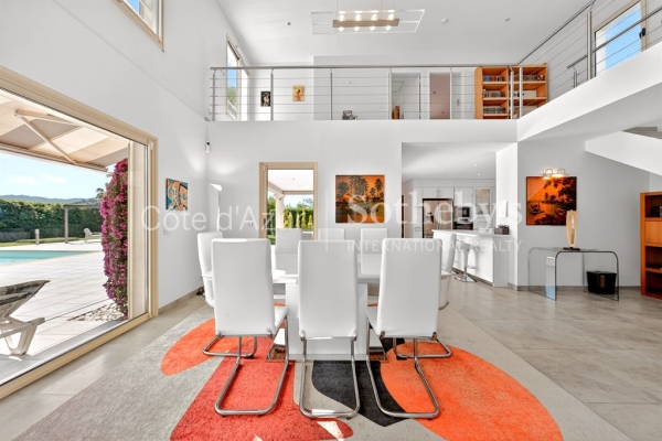 Maison de luxe à vendre à Mouans-Sartoux, 1 680 000 €, Photo 5