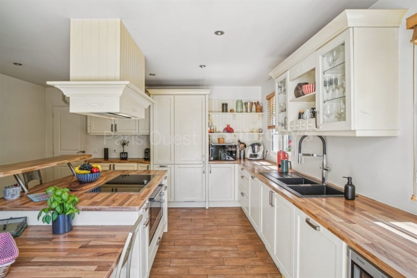Maison de luxe à vendre à Montfort-l'Amaury, 1 680 000 €, Photo 5