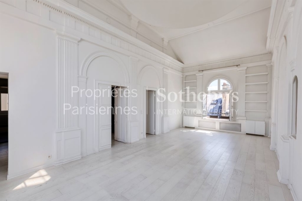 Luxury Apartment for sale in Paris 6ème, 4 490 000 €, Photo 5